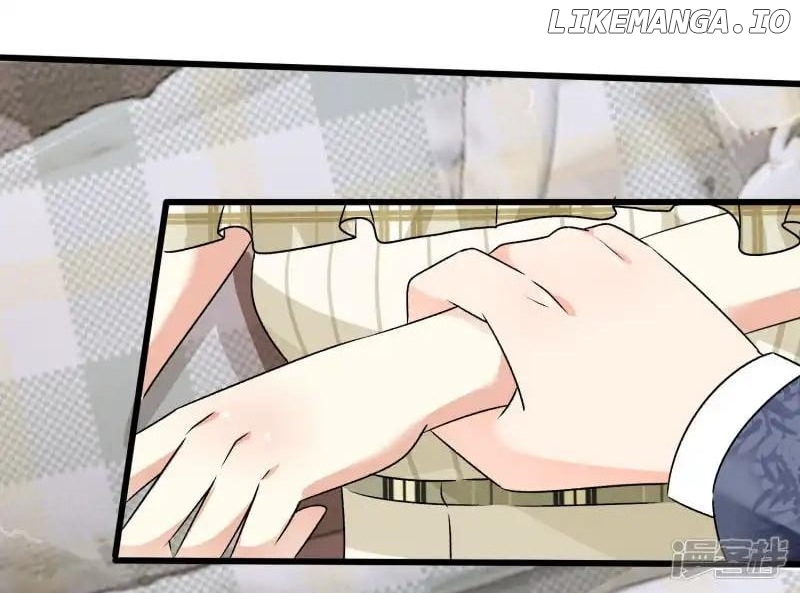 I'll always love you Chapter 51 - page 6